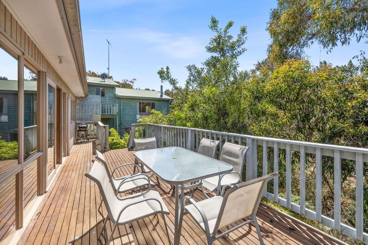 Oasis On Weir Villa Anglesea Exterior foto